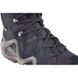 Черевики тактичні "Lowa Zephyr GTX® MID TF" Black(чорні) M52-00 фото 9