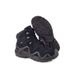 Черевики тактичні "Lowa Zephyr GTX® MID TF" Black(чорні) M52-00 фото 4