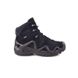 Черевики тактичні "Lowa Zephyr GTX® MID TF" Black(чорні) M52-00 фото 5