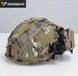 Кавер(чохол) IDOGEAR Multicam на каску Fast M47-00 фото 7