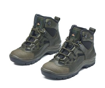 Літні тактичні черевики PAV Gore-Tex MID,колір ranger green(олива) М32-32 фото