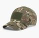 Тактичний костюм HAN WILD G3 Multicam з наколінниками та налокітниками та кепкою M52-00 фото 8