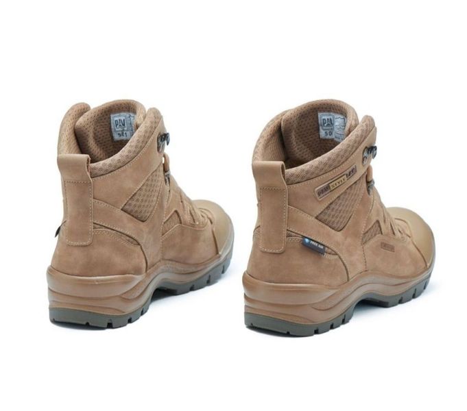 Літні тактичні черевики PAV Gore-Tex MID,колір coyote(койот) М32-33 фото