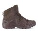 Ботинки тактические "Lowa Zephyr GTX® MID TF"Dark brown(коричневий) 55180 фото 6