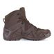 Ботинки тактические "Lowa Zephyr GTX® MID TF"Dark brown(коричневий) 55180 фото 2