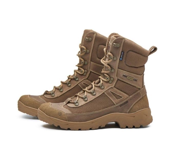 Літні тактичні берці PAV Gore-Tex HI, колір coyote(койот) М32-28 фото