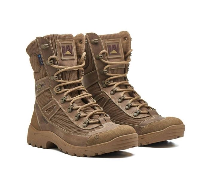 Літні тактичні берці PAV Gore-Tex HI, колір coyote(койот) М32-28 фото