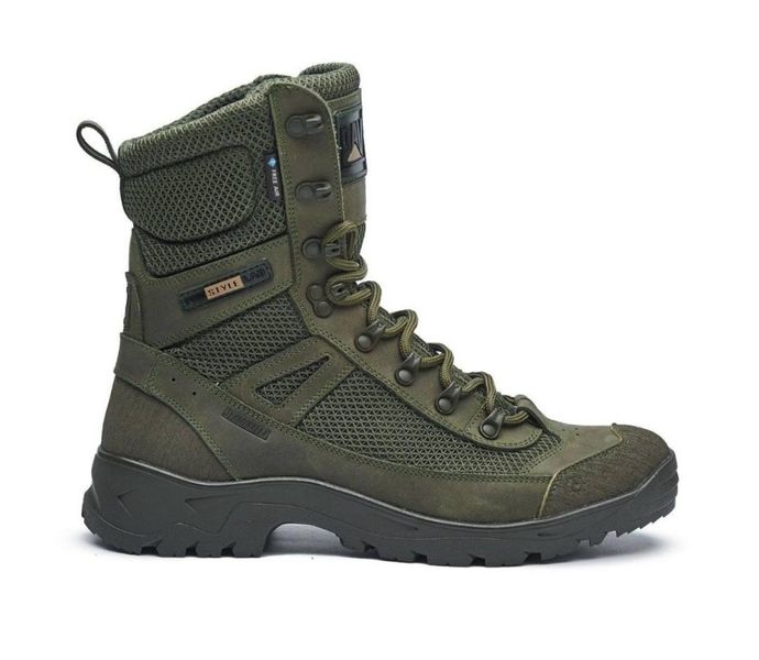 Літні тактичні берці PAV Gore-Tex HI,колір ranger green(олива) M32-29 фото