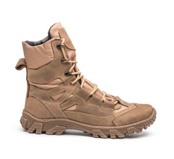 Літні тактичні берці Gore-Tex HI, колір coyote(койот) M32-24 фото