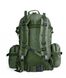 Рюкзак тактичний Defense Pack Assembly 50L M16-00 фото 2