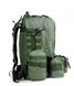 Рюкзак тактичний Defense Pack Assembly 50L M16-00 фото 3