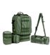 Рюкзак тактичний Defense Pack Assembly 50L M16-00 фото 6